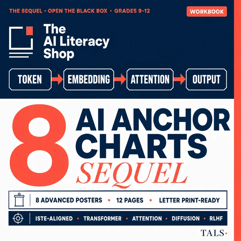 HS AI Anchor Charts Sequel cover